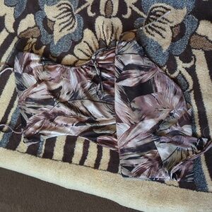 Windsor Slit Midi Dress